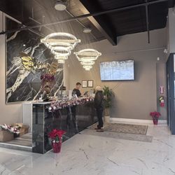 Venus Beauty & Spa