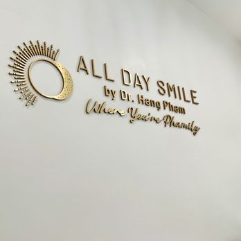 All Day Smile - General Dentistry Near Me - Fullerton, California All Day Smile - General Dentistry Near Me - Fullerton, California