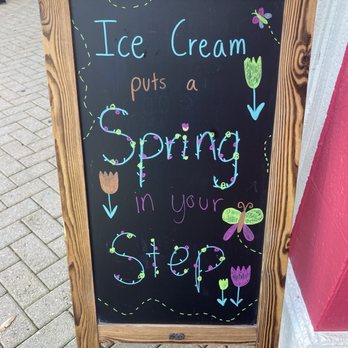 Millie's Homemade Ice Cream - Ice Cream & Frozen Yogurt Near Me - Jacksonville, Florida