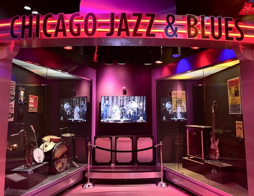 Chicago History Museum by null