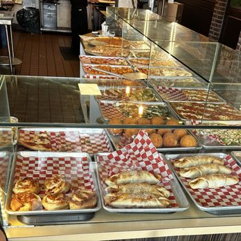 Montana Brothers - Front - Pizza Near Me - Freeport, New York Montana Brothers - Front - Pizza Near Me - Freeport, New York