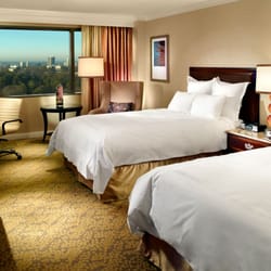 JW Marriott Atlanta Buckhead