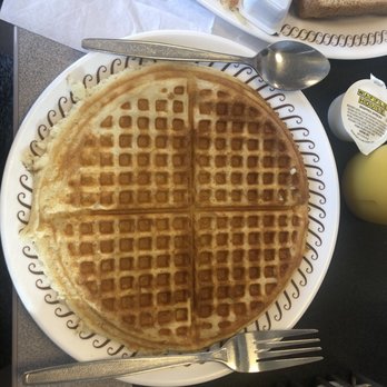 Waffle House - Breakfast & Brunch Near Me - Phoenix, Arizona