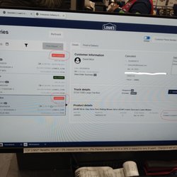 Lowe's Home Improvement - Not Loaded - Missing