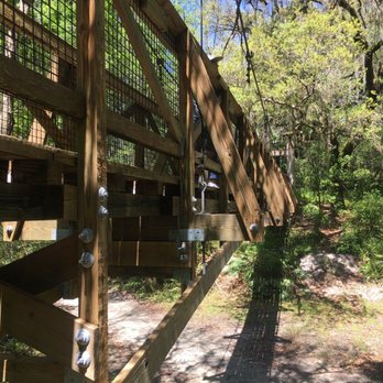 Ravine Gardens State Park - Parks Near Me - Palatka, Florida