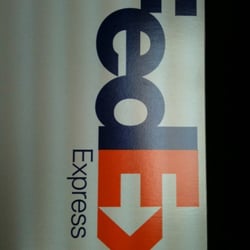 FedEx Office Ship Center
