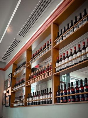 Capo & The Spritz by null