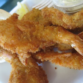 Shrimp N Stuff - fried shrimp a la carte - Seafood Near Me - Galveston, Texas Shrimp N Stuff - fried shrimp a la carte - Seafood Near Me - Galveston, Texas