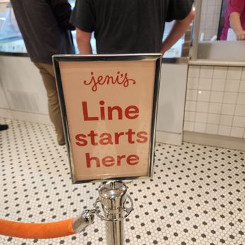 Jeni’s Splendid Ice Creams - Ice Cream & Frozen Yogurt Near Me - Oak Brook, Illinois