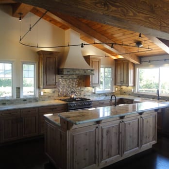 Creative Kitchens & Baths - kitchen After - Kitchen & Bath Near Me - Morgan Hill, California