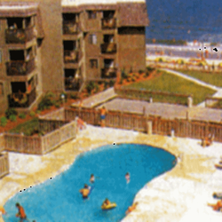 Beachcomber Vacations - North Myrtle Beach Condo Rentals