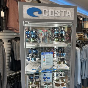 Swim City - Costa Sunglasses - Women's Clothing Near Me - St. Pete Beach, Florida Swim City - Costa Sunglasses - Women's Clothing Near Me - St. Pete Beach, Florida