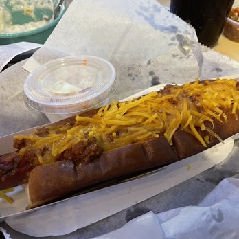 Long Doggers-Cocoa Beach - American Near Me - Cocoa Beach, Florida Long Doggers-Cocoa Beach - American Near Me - Cocoa Beach, Florida