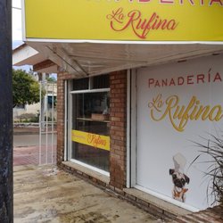 Panadería La Rufina
