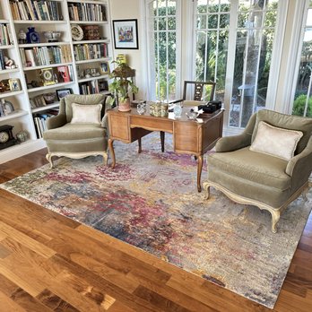 Marin Rugs - Modern design and colors - Rugs Near Me - Mill Valley, California