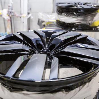 TOTAL Collision & PDR Hail Repair - Body Shops Near Me - Carol Stream, Illinois TOTAL Collision & PDR Hail Repair - Body Shops Near Me - Carol Stream, Illinois