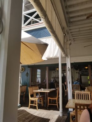 Pioneer Inn by null