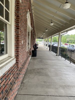 Amtrak by null