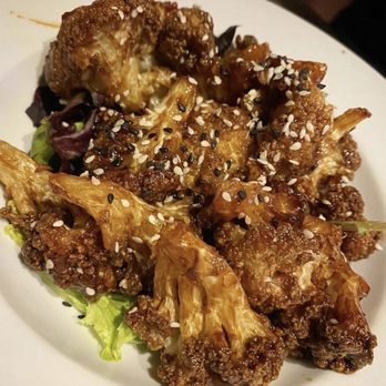 Dive Bar and Grille - General Tso's Cauliflower - Bars Near Me - Pittsburgh, Pennsylvania Dive Bar and Grille - General Tso's Cauliflower - Bars Near Me - Pittsburgh, Pennsylvania