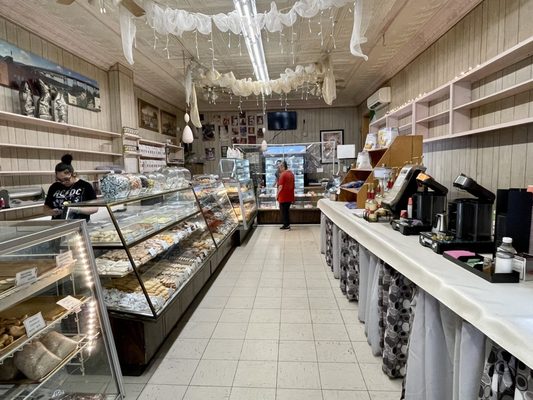 La Deliziosa by null