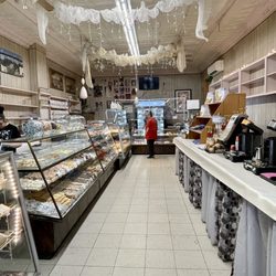 La Deliziosa - Interior