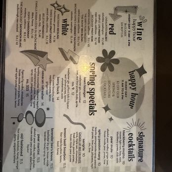 Perfect Pear Bistro - Happy hour! - New American Near Me - Chandler, Arizona Perfect Pear Bistro - Happy hour! - New American Near Me - Chandler, Arizona