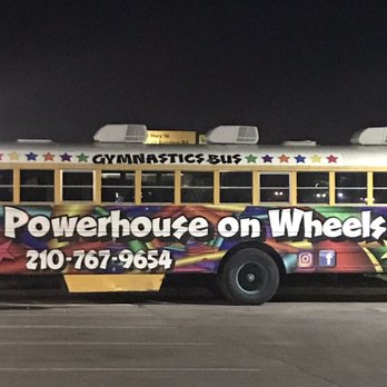 Powerhouse Gymnastics - Gymnastics Near Me - San Antonio, Texas Powerhouse Gymnastics - Gymnastics Near Me - San Antonio, Texas