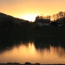 Seestüberl