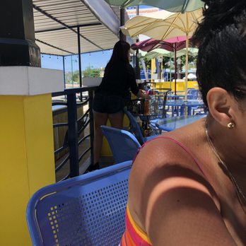 BBQ Patio Grill - New American Near Me - Aguadilla Pueblo, Puerto Rico