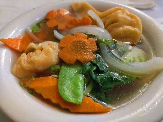 Apsara Palace Restaurant by null