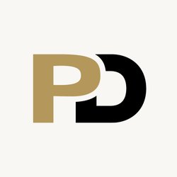 Paul Davis Restoration - logo