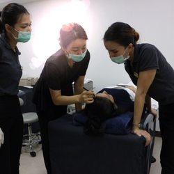 Junsunmi Semi Permanent Makeup