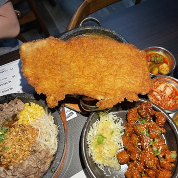 Dawa Kitchen - Chicken Katsu - Korean Near Me - Garden Grove, California Dawa Kitchen - Chicken Katsu - Korean Near Me - Garden Grove, California