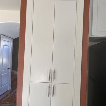 Durabella - Custom Cabinetry - Cabinetry Near Me - San Jose Ca, California