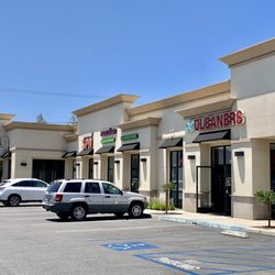 Enviro Cleaners - Clean and safe shopping center