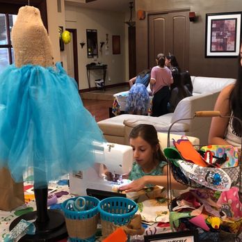 Sew Contagious - Specialty Schools Near Me