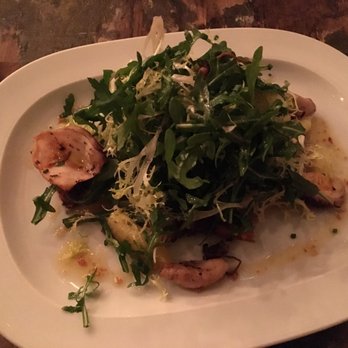 Marlowe - Octopus salad - Diners Near Me - San Francisco, California Marlowe - Octopus salad - Diners Near Me - San Francisco, California