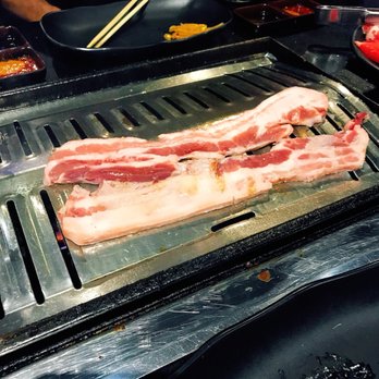 AYCE Gogi - VAN NUYS - Korean Near Me - Van Nuys, California