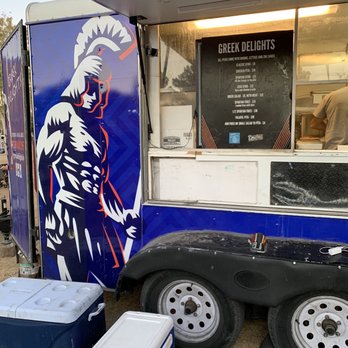 Sunset Park'd - Food Trucks Near Me - Las Vegas, Nevada