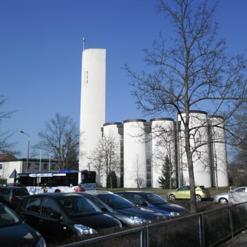 Heilig Kreuz - Education Near Me - Erlangen, BY