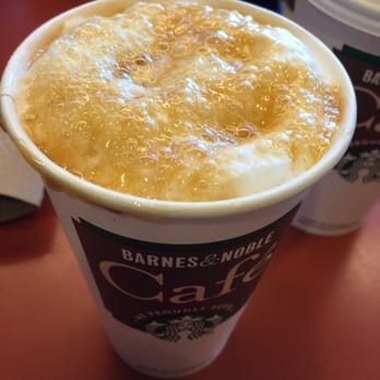 Barnes & Noble Cafe - Rich Carmel Macchiato. - Cafes Near Me - Cape Girardeau, Missouri Barnes & Noble Cafe - Rich Carmel Macchiato. - Cafes Near Me - Cape Girardeau, Missouri