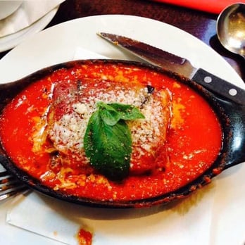 Giorgio - Delicious appetizer cheese was so great - Italian Near Me - Manchester, XGM