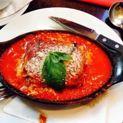 Giorgio - Delicious appetizer cheese was so great