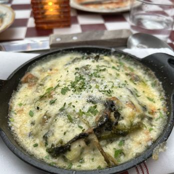 Gabbiano's - Liz-agna - Italian Near Me - Portland, Oregon