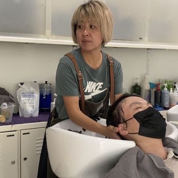 Uki Hair studio - Hair Salons Near Me - Monterey Park, California Uki Hair studio - Hair Salons Near Me - Monterey Park, California