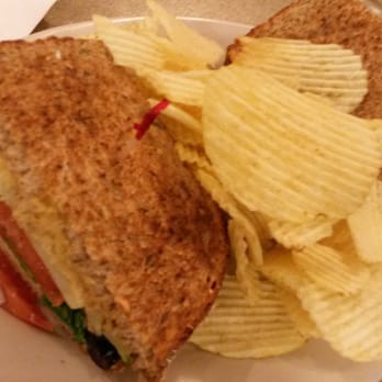 Jason's Deli - Zuccini Grillini w/ side of chips - Delis Near Me - Raleigh, North Carolina Jason's Deli - Zuccini Grillini w/ side of chips - Delis Near Me - Raleigh, North Carolina