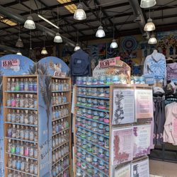 Bargain Beachwear - Merchandise