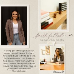 Faith Filled Legal Documents - Meet your local LDA!