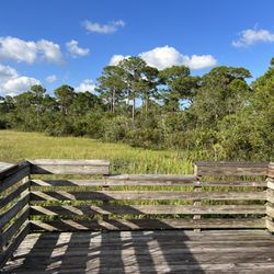Justin Wilson Memorial Park