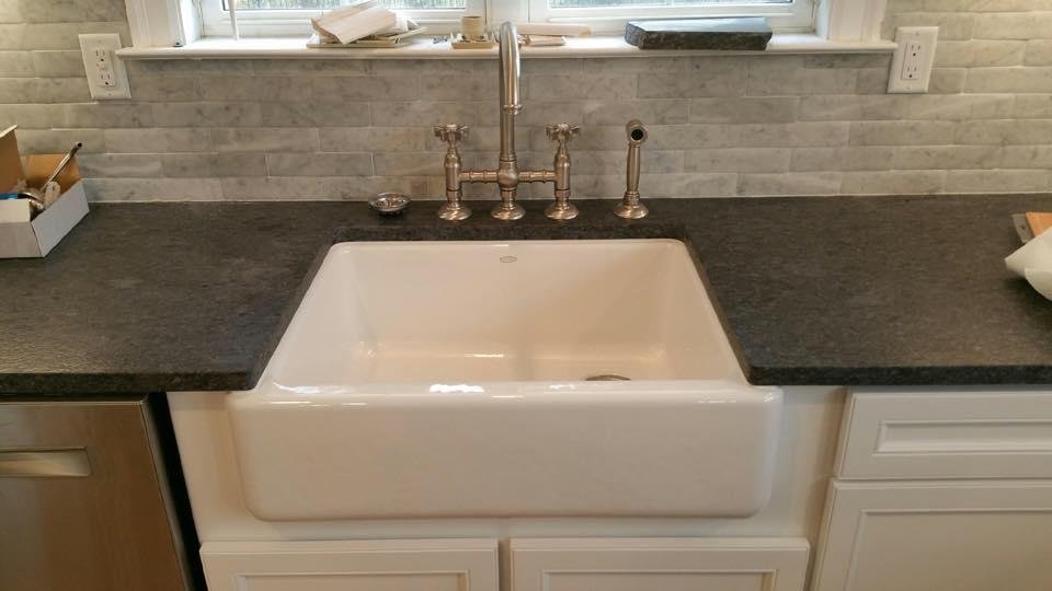 Slide of Force Plumbing and Heating